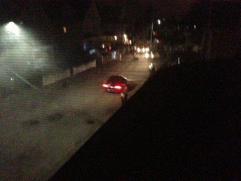 Καρέ-καρέ η άγρια καταδίωξη των βομβιστών της Βοστώνης και η ανταλλαγή πυρών [εικόνες&βίντεο] | iefimerida.gr 5