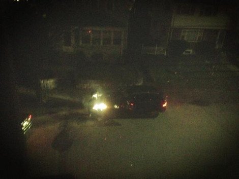 Καρέ-καρέ η άγρια καταδίωξη των βομβιστών της Βοστώνης και η ανταλλαγή πυρών [εικόνες&βίντεο] | iefimerida.gr 6