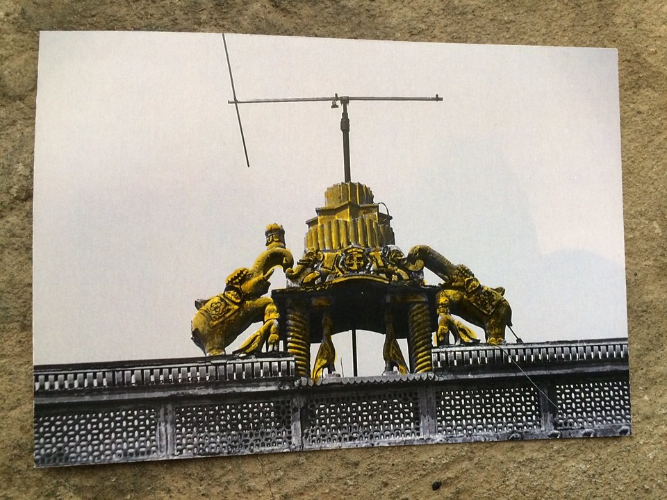 Προσκυνηματικό οδοιπορικό στην Ινδία  -Μέσα από 6+1 φωτογραφίες [εικόνες] | iefimerida.gr 4