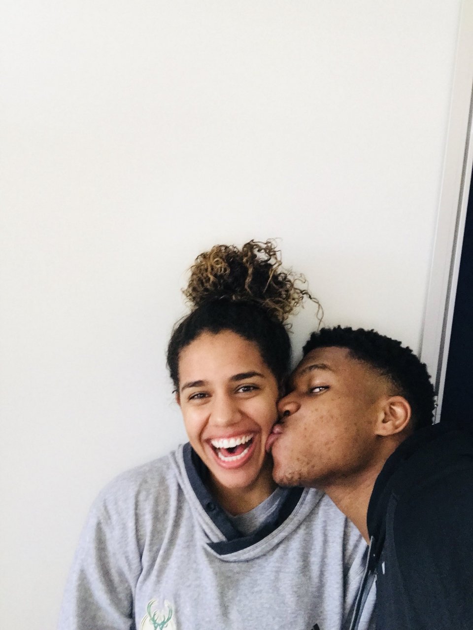 Αφησαν τον Αντετοκούνμπο χωρίς τραπέζι σε εστιατόριο στο Μιλγουόκι -Χαμός στο Twitter [εικόνα] | iefimerida.gr 1