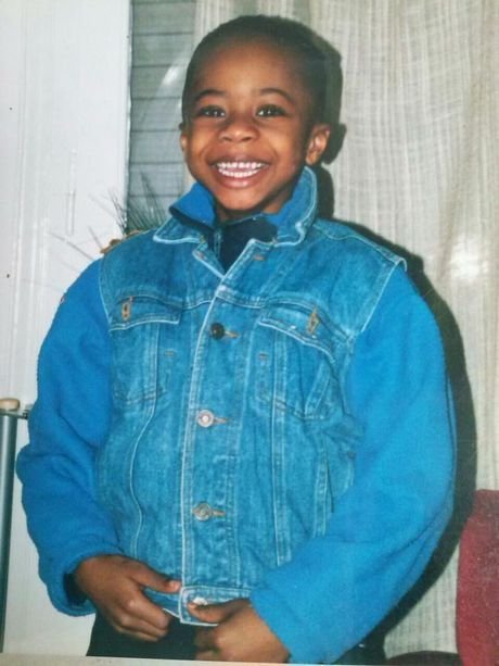 Το οικογενειακό άλμπουμ του Γιάννη Αντετοκούνμπο [εικόνες] | iefimerida.gr 2