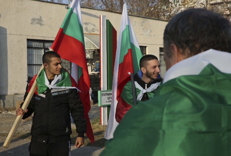 Βουλγαρία: Η ακροδεξιά ετοιμάζεται να μετάσχει στην κυβέρνηση Μπορίσοφ | iefimerida.gr 0