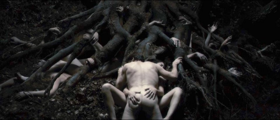 Καθολική οργάνωση πέτυχε απαγόρευση της ταινίας «Αντίχριστος» στη Γαλλία [βίντεο] | iefimerida.gr 0