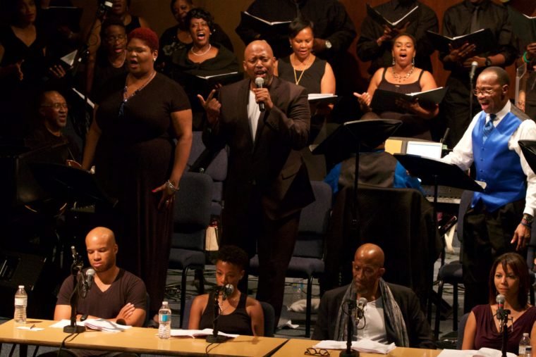 Στην Αθήνα το «Θέατρο του Πολέμου» -Με Αμερικανούς στρατιωτικούς στον θίασο [βίντεο]  | iefimerida.gr 0