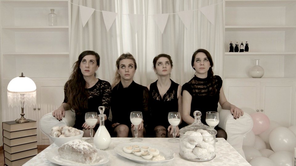 Οι μάγισσες του Σάλεμ δικάζονται στο θέατρο Θησείον-Aληθινές μαρτυρίες [εικόνες] | iefimerida.gr 0