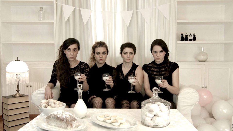 Οι μάγισσες του Σάλεμ δικάζονται στο θέατρο Θησείον-Aληθινές μαρτυρίες [εικόνες] | iefimerida.gr 1