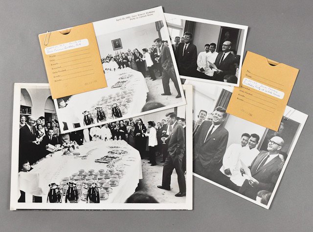 «Στο σφυρί» προσωπικές φωτογραφίες των Τζάκι και Τζον Κένεντι  [εικόνες] | iefimerida.gr 2