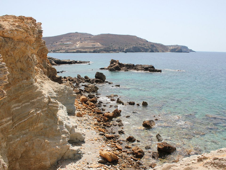 Αυτά είναι τα 4 ελληνικά νησιά που πρέπει να επισκεφθείτε τώρα [εικόνες] | iefimerida.gr 6