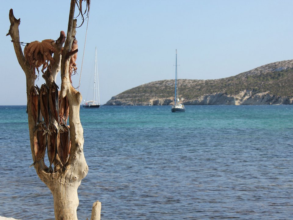 Αυτά είναι τα 4 ελληνικά νησιά που πρέπει να επισκεφθείτε τώρα [εικόνες] | iefimerida.gr 7