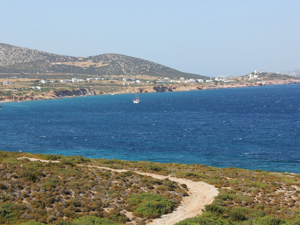 Αυτά είναι τα 4 ελληνικά νησιά που πρέπει να επισκεφθείτε τώρα [εικόνες] | iefimerida.gr 8