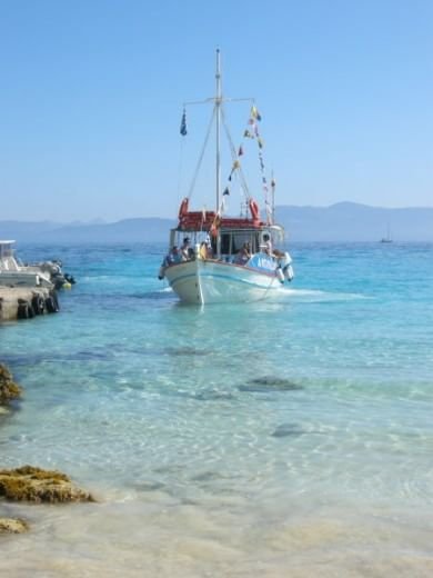 La Repubblica για Κέρκυρα, Παξούς κι Αντίπαξους: Εκσταση, ομορφιά, καταγάλανα νερά και καλό φαγητό [εικόνες] | iefimerida.gr 14