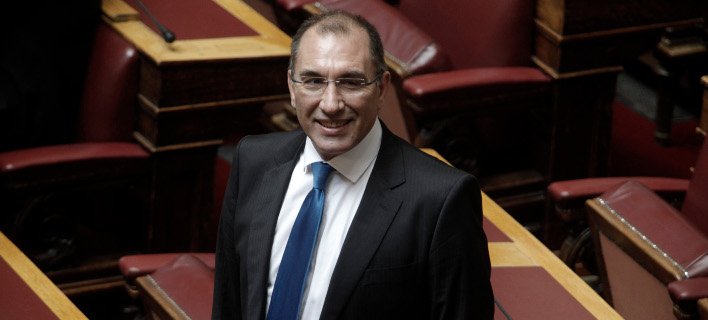 Αντιπρόεδρος της βουλής ο Δ. Καμμένος: Ηχηρό «Οχι» από τον ΣΥΡΙΖΑ | iefimerida.gr 0