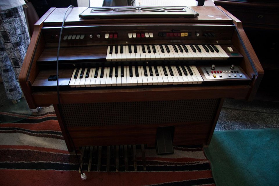 Το βενζινάδικο της Πατησίων που μεταμορφώθηκε σε αντικερί και τράβηξε τα βλέμματα των Τimes [εικόνες]  | iefimerida.gr 2