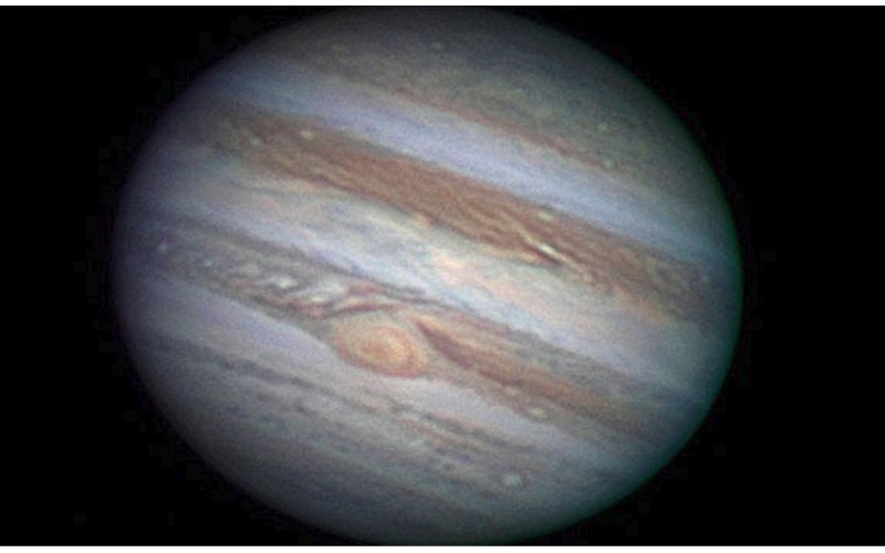 Εντυπωσιακά ουράνια φαινόμενα που θα συμβούν το 2012 [εικόνες] | iefimerida.gr 5