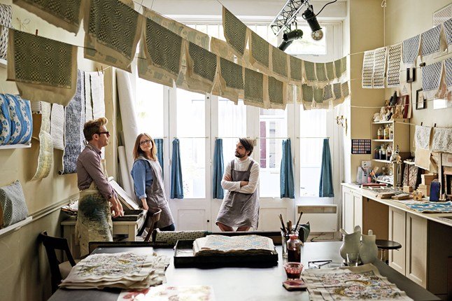 Οι νέοι στη Γαλλία «ζωντανεύουν» τα χειρωνακτικά επαγγέλματα -Κάνουν θαύματα [εικόνες] | iefimerida.gr 12