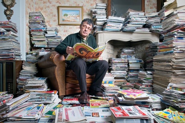 Δεν πετούσε επί 4 χρόνια την ανακύκλωση και φωτογράφησε το αποτέλεσμα [εικόνες] | iefimerida.gr 3