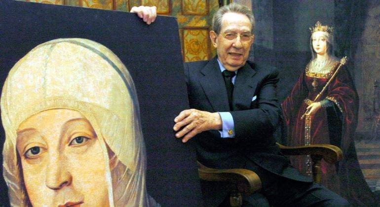 Ο ιδρυτής της μπύρας Corona έκανε εκατομμυριούχους τους 80 συγχωριανούς του -Aφησε στον καθένα 2,34 εκατ. ευρώ [εικόνες] | iefimerida.gr 1