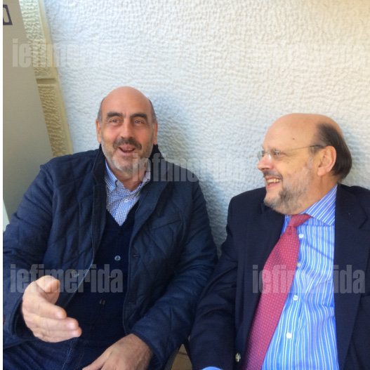 Το μυστικό ραντεβού του Γιώργου Βουλγαράκη στη «Βιβλιοθήκη» [αποκλειστικές εικόνες] | iefimerida.gr 0