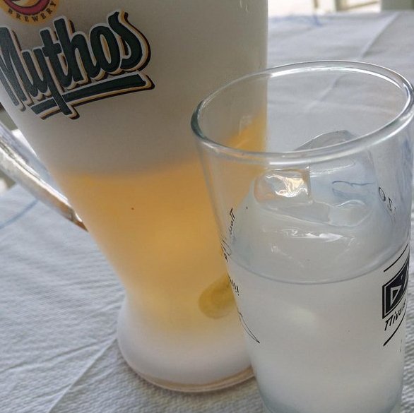 Ο Antony Bourdain, o σεφ που λέει όλο κακίες, ήρθε στη Νάξο και τρελάθηκε! Αποθεώνει το νησί [εικόνες] | iefimerida.gr 3