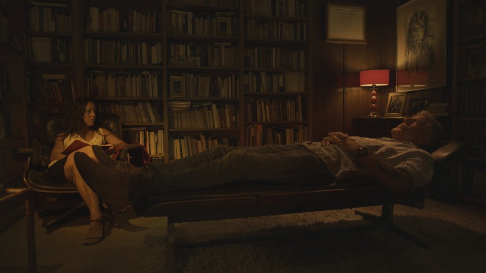 Αντονι Μπουρντέν, ο μόνος σεφ που στην εκπομπή του πήγε στον ψυχαναλυτή [βίντεο] | iefimerida.gr 4