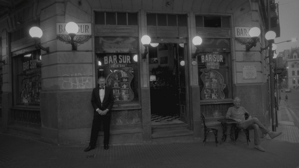 Αντονι Μπουρντέν, ο μόνος σεφ που στην εκπομπή του πήγε στον ψυχαναλυτή [βίντεο] | iefimerida.gr 3