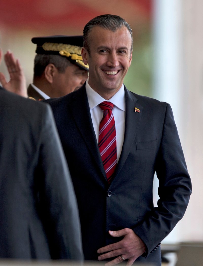 Η Βενεζουέλα έριξε μαύρο στο CNN -Εξαιτίας ενός αποκαλυπτικού ρεπορτάζ [εικόνα] | iefimerida.gr 0