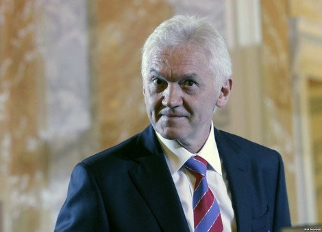 Ανθρωπος του Πούτιν ερευνάται για ξέπλυμα μαύρου χρήματος -Πώς μπορεί να εμπλέκεται και ο Ρώσος πρόεδρος | iefimerida.gr 1