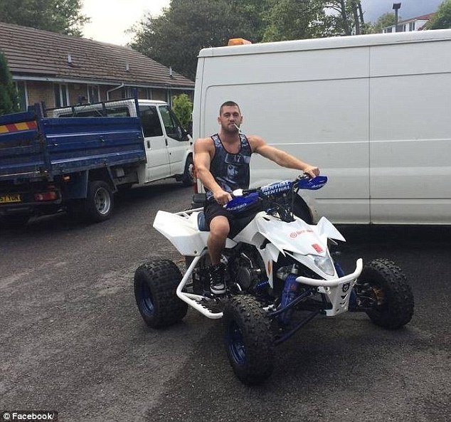 Δήλωνε ότι έπασχε από κατάθλιψη, έπαιρνε 15.000 δολ. χωρίς να δουλεύει και... ταξίδευε! [εικόνες] | iefimerida.gr 5