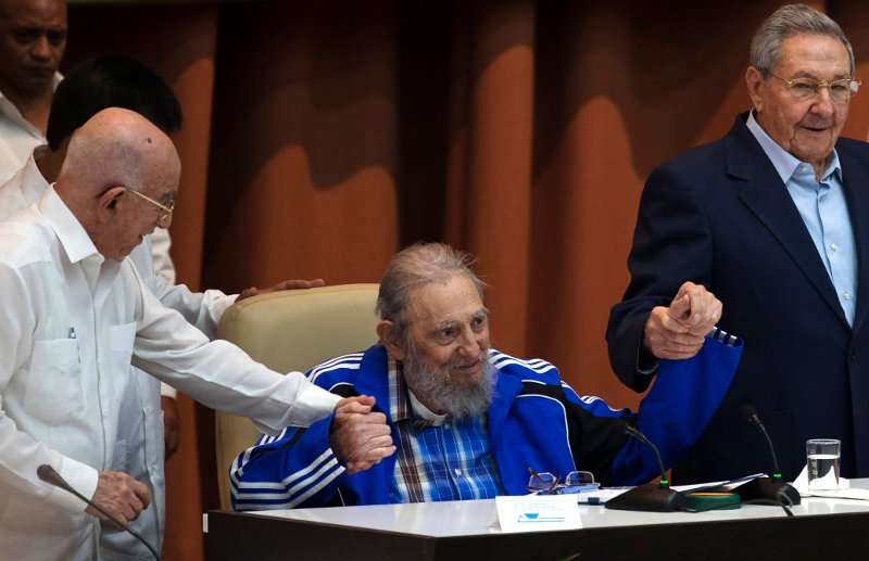 32 εμβληματικές εικόνες που σημάδεψαν τον κόσμο τη χρονιά που πέρασε | iefimerida.gr 12