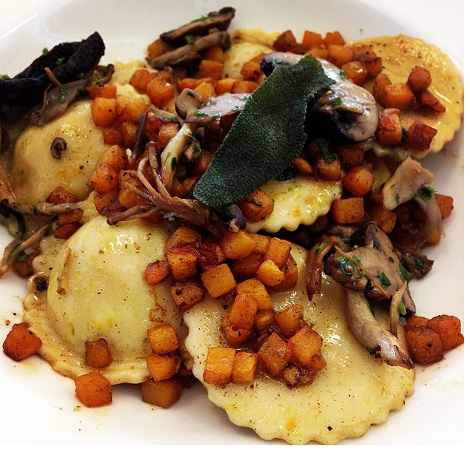 Aυτά είναι τα πιάτα που απολαμβάνουν οι εργαζόμενοι στο εστιατόριο της Apple – Πάμφθηνα γαστρονομικά αριστουργήματα [εικόνες] | iefimerida.gr 11