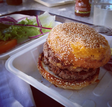 Aυτά είναι τα πιάτα που απολαμβάνουν οι εργαζόμενοι στο εστιατόριο της Apple – Πάμφθηνα γαστρονομικά αριστουργήματα [εικόνες] | iefimerida.gr 2