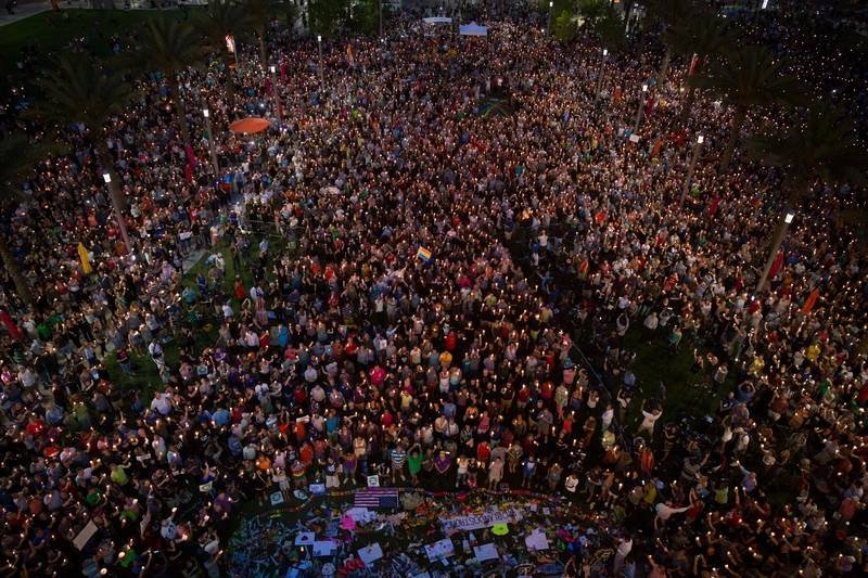 32 εμβληματικές εικόνες που σημάδεψαν τον κόσμο τη χρονιά που πέρασε | iefimerida.gr 17