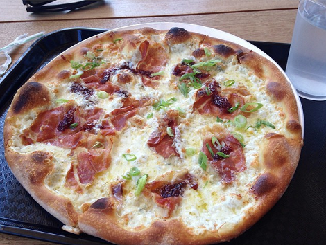 Aυτά είναι τα πιάτα που απολαμβάνουν οι εργαζόμενοι στο εστιατόριο της Apple – Πάμφθηνα γαστρονομικά αριστουργήματα [εικόνες] | iefimerida.gr 4