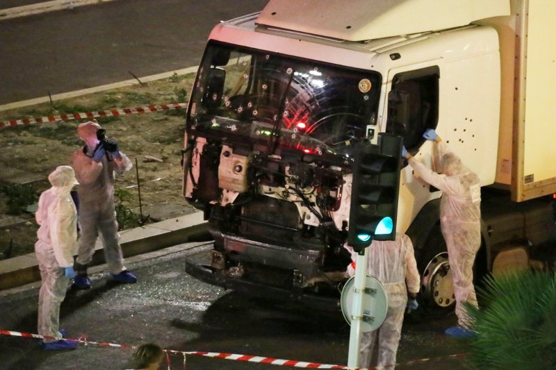 32 εμβληματικές εικόνες που σημάδεψαν τον κόσμο τη χρονιά που πέρασε | iefimerida.gr 21