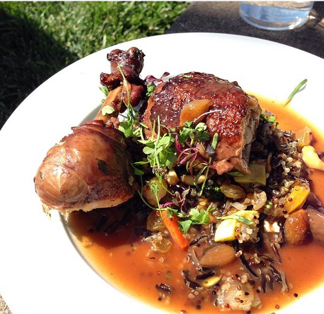 Aυτά είναι τα πιάτα που απολαμβάνουν οι εργαζόμενοι στο εστιατόριο της Apple – Πάμφθηνα γαστρονομικά αριστουργήματα [εικόνες] | iefimerida.gr 7