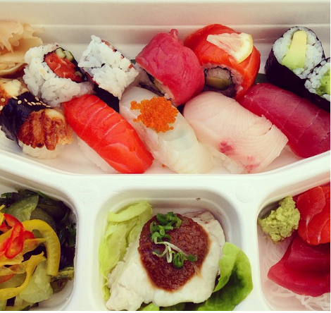 Aυτά είναι τα πιάτα που απολαμβάνουν οι εργαζόμενοι στο εστιατόριο της Apple – Πάμφθηνα γαστρονομικά αριστουργήματα [εικόνες] | iefimerida.gr 9