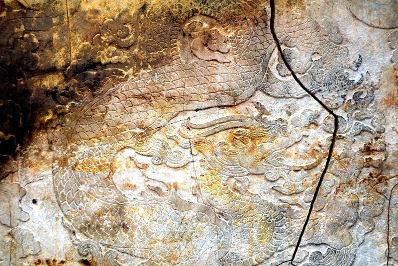 Κίνα: 5+1 σπουδαία αρχαιολογικά ευρήματα του 2017 -Λείψανα, τάφροι και ένα κομβόι άμαξες [εικόνες] | iefimerida.gr 3