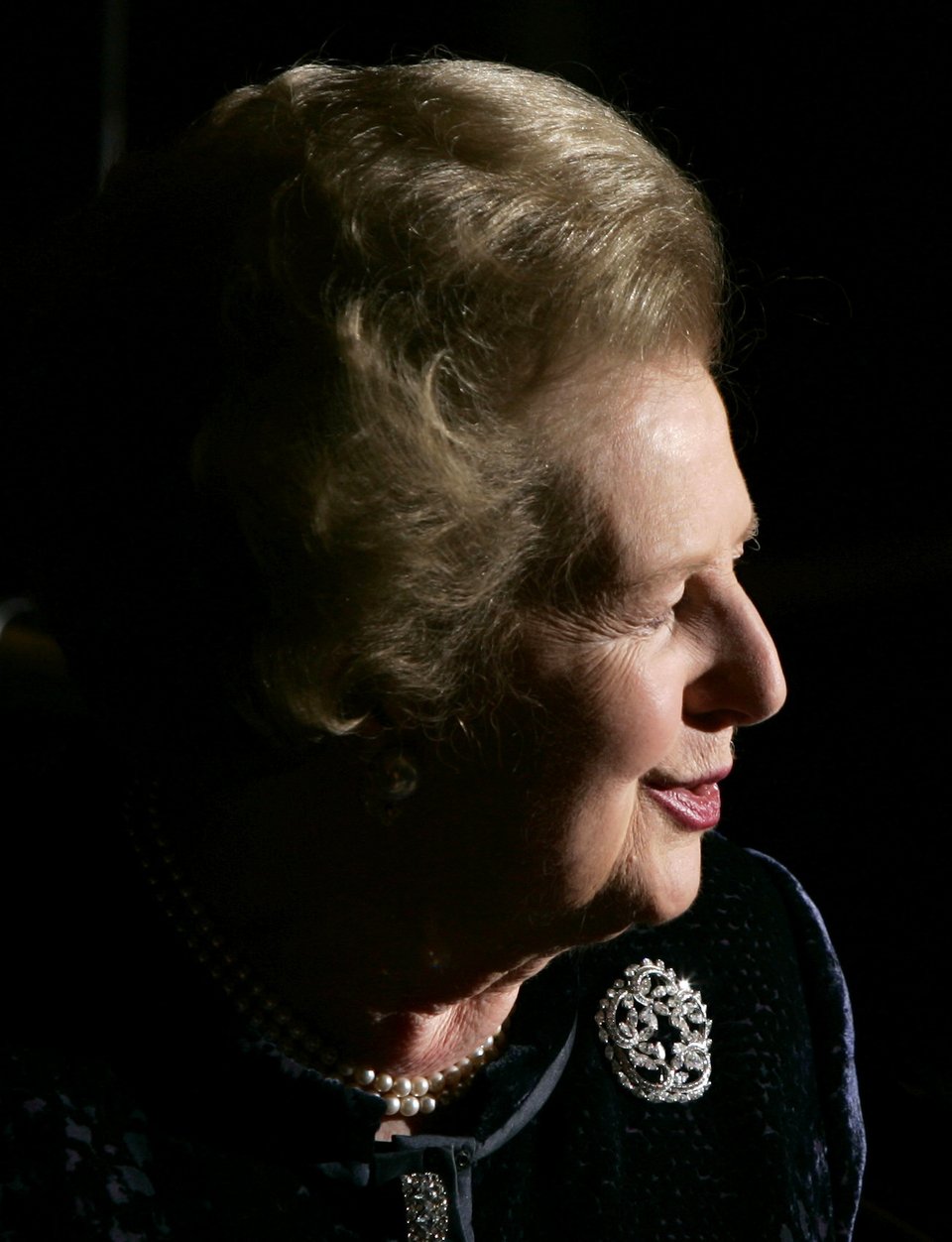 Η Θάτσερ η γυναίκα με τη μεγαλύτερη επιρροή τα τελευταία 70 χρόνια [εικόνες] | iefimerida.gr 0