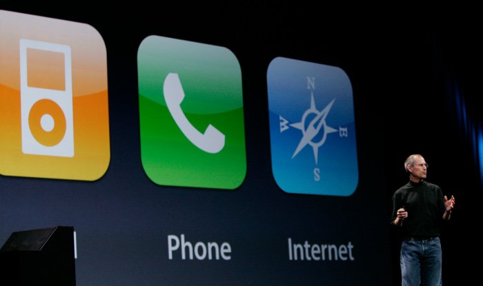 10 χρόνια iPhone [εικόνες] | iefimerida.gr 1