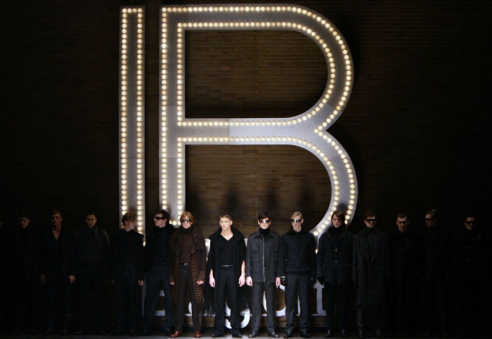 Πέθανε η «βασίλισσα του κασμίρ» Laura Biagiotti -Πρωτοπόρος του ιταλικού ρούχου [εικόνες]   | iefimerida.gr 1