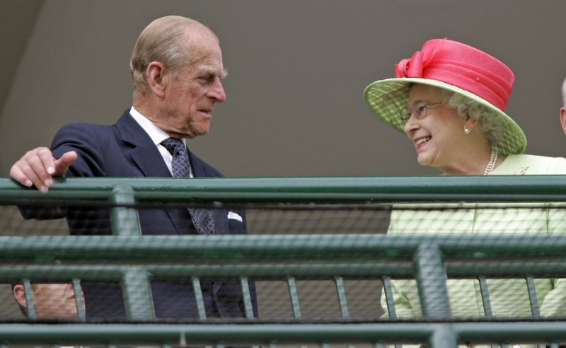 Μπάκιγχαμ: Παραιτείται από τα βασιλικά του καθήκοντα ο πρίγκιπας Φίλιππος, σύζυγος της Ελισάβετ | iefimerida.gr 3