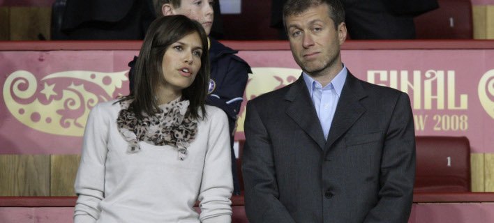 Πώς το διαζύγιο Αμπράμοβιτς-Ζούκοβα επηρεάζει τη σύγχρονη τέχνη παγκοσμίως [εικόνες]  | iefimerida.gr 0