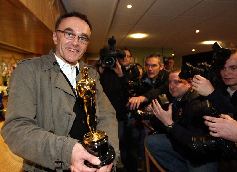 Επίσημο: O οσκαρικός Ντάνι Μπόιλ θα σκηνοθετήσει τον επόμενο Τζέιμς Μποντ [βίντεο] | iefimerida.gr 1