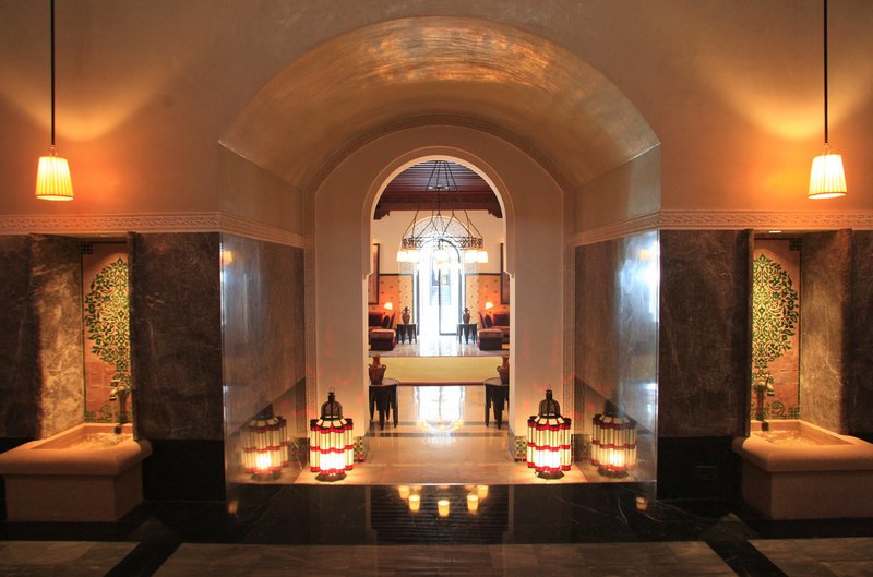 Το Salon d'Honneur