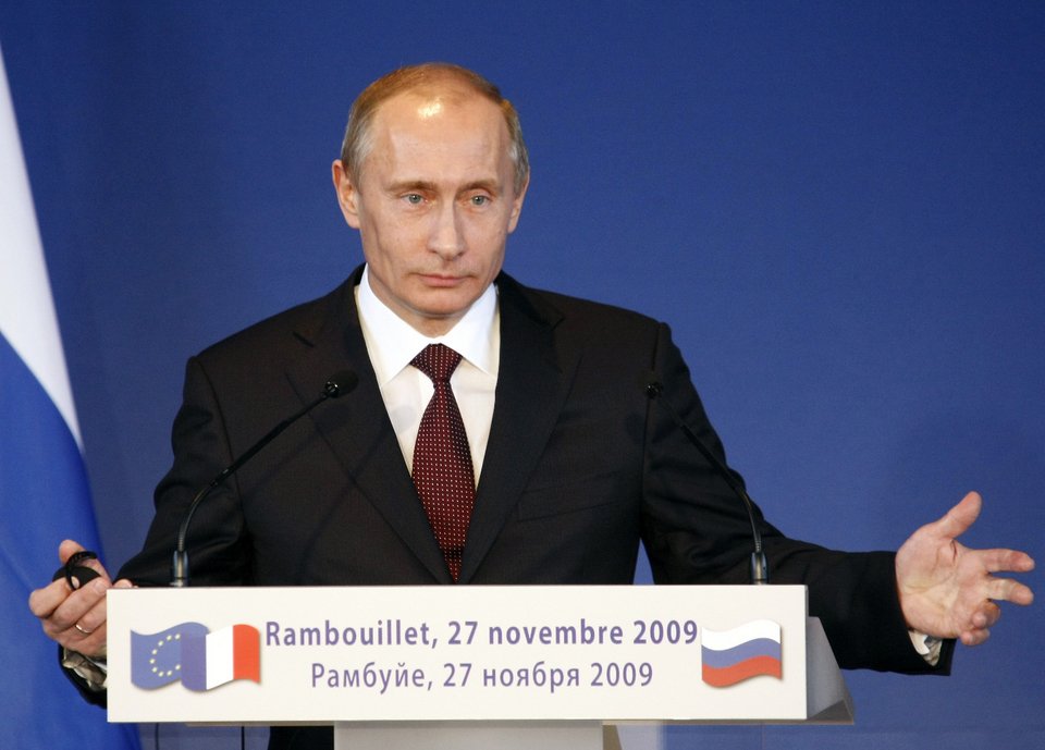 Γάλλοι δημοσιογράφοι ανά τον κόσμο ψήφισαν πρόσωπο της χρονιάς τον Τραμπ [η 10αδα] | iefimerida.gr 0