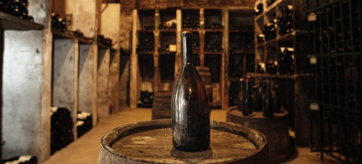 'vin jaune'