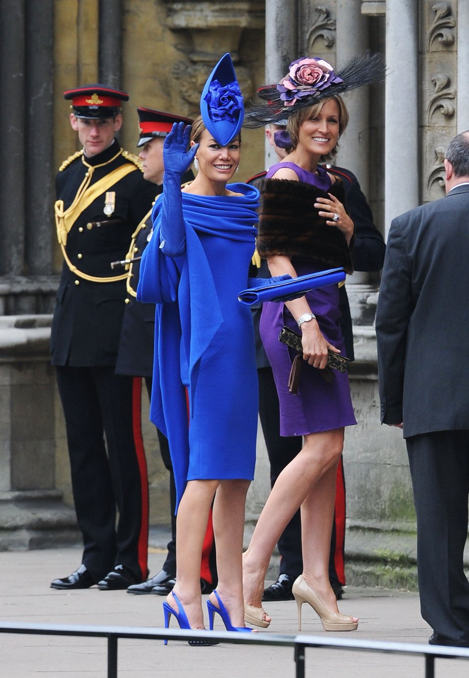 Σοκαρισμένη η βασιλική οικογένεια -Βρέθηκε νεκρή η βαφτιστήρα του πρίγκιπα Κάρολου [εικόνες] | iefimerida.gr 6