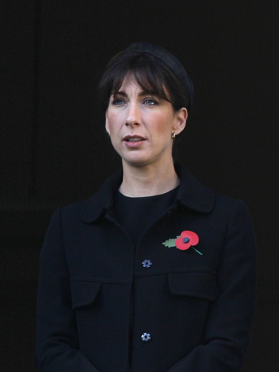 Η Σαμάνθα Κάμερον λανσάρει τη δική της σειρά ρούχων [εικόνες]  | iefimerida.gr 4