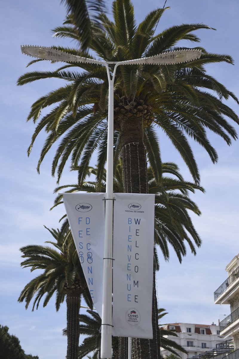 Κάννες 2018: Το υπαίθριο δείπνο, το γκαλά και οι δημοπρασίες πανάκριβων έργων τέχνης [εικόνες] | iefimerida.gr 3