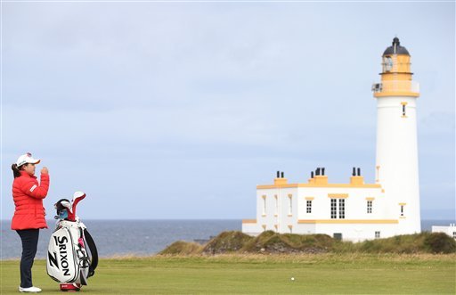 Turnberry: Το υπερπολυτελές ξενοδοχείο του Τραμπ που έκανε έξαλλους τους Σκωτσέζους [εικόνες & βίντεο] | iefimerida.gr 2